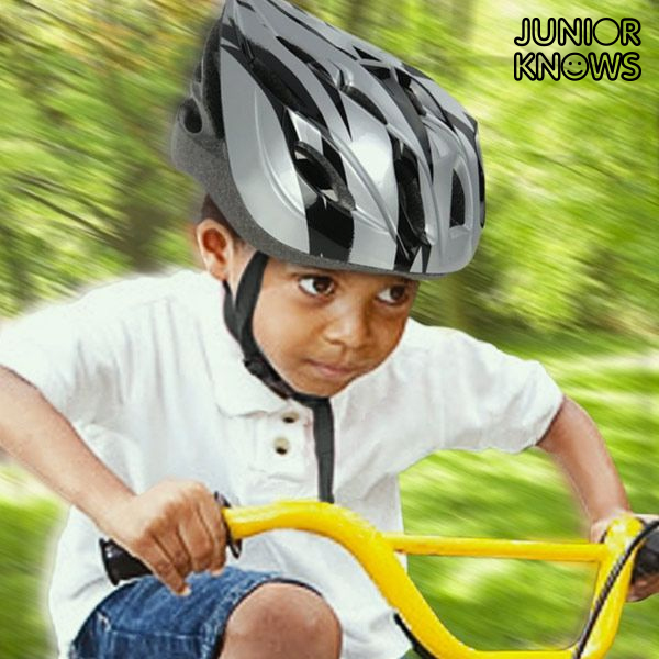 Bērnu Velosipēda Ķivere